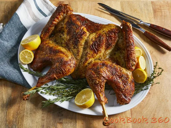 CookBook Recepie image