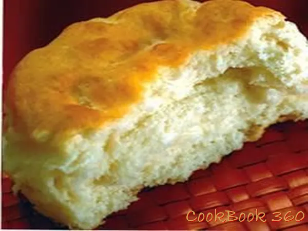 CookBook Recepie image 