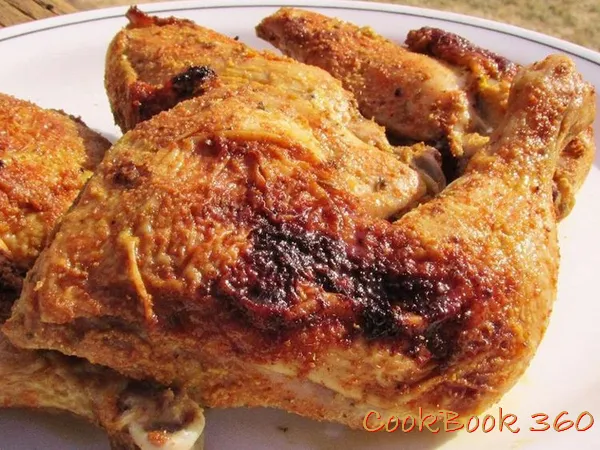 CookBook Recepie image 