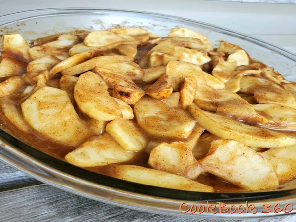 CookBook Recepie image 