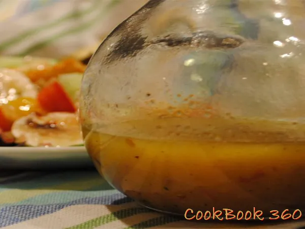 CookBook Recepie image 
