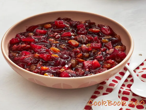 CookBook Recepie image 