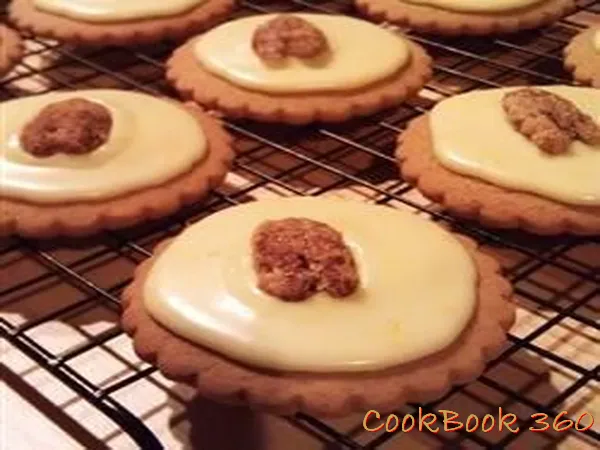 CookBook Recepie image 