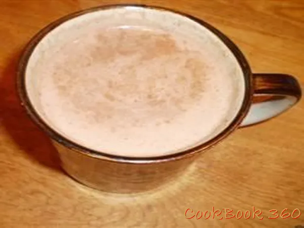 CookBook Recepie image 