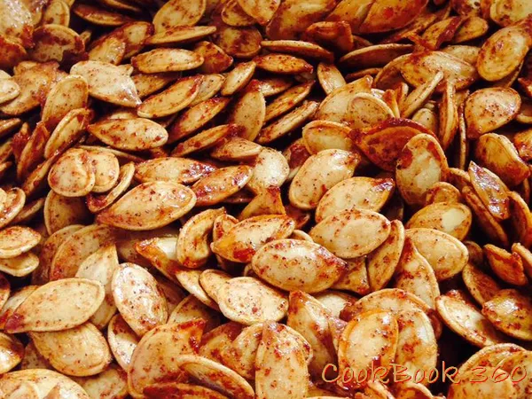 CookBook Recepie image 