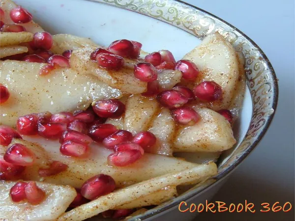 CookBook Recepie image