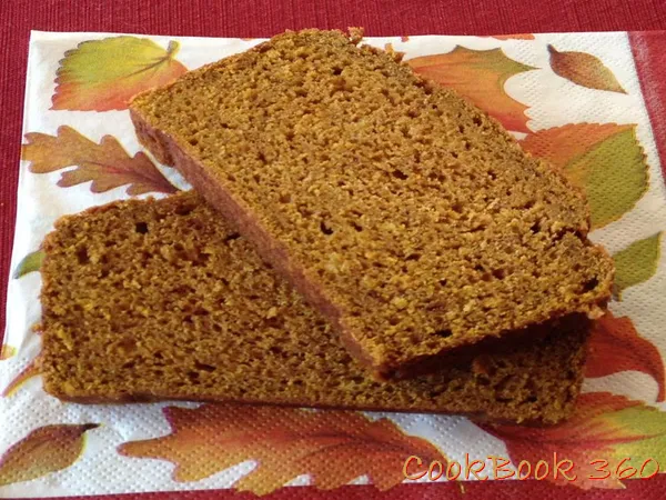 CookBook Recepie image 