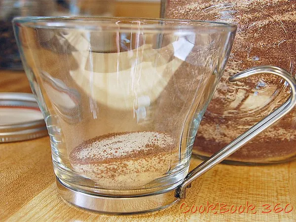 CookBook Recepie image 