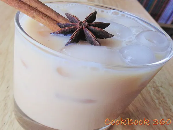 CookBook Recepie image