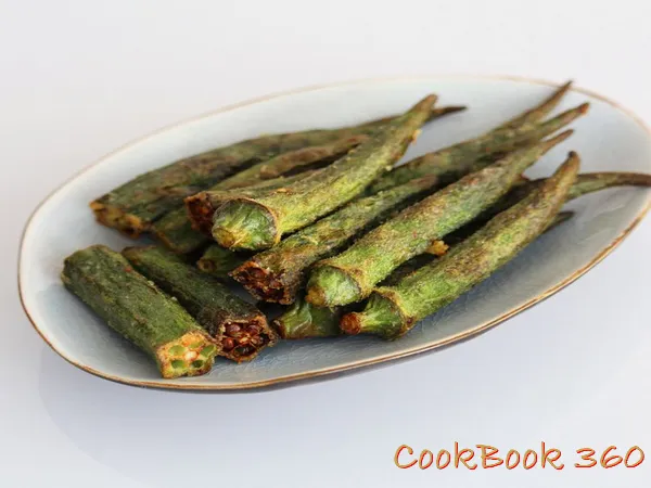 CookBook Recepie image 