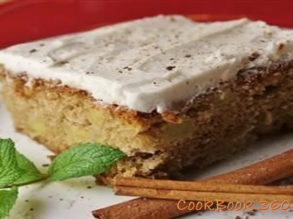 CookBook Recepie image 
