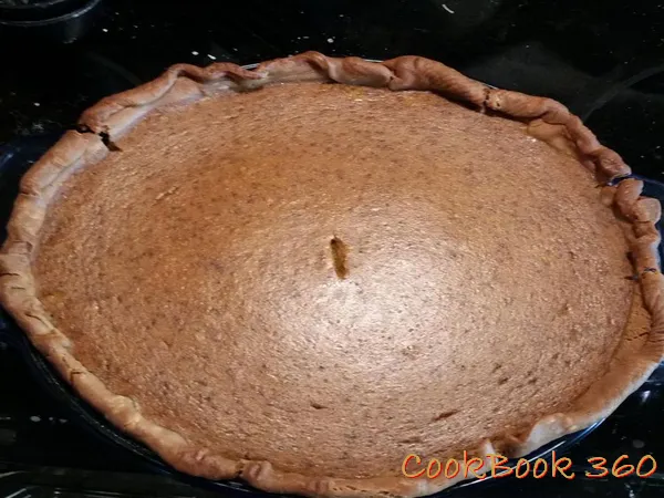 CookBook Recepie image