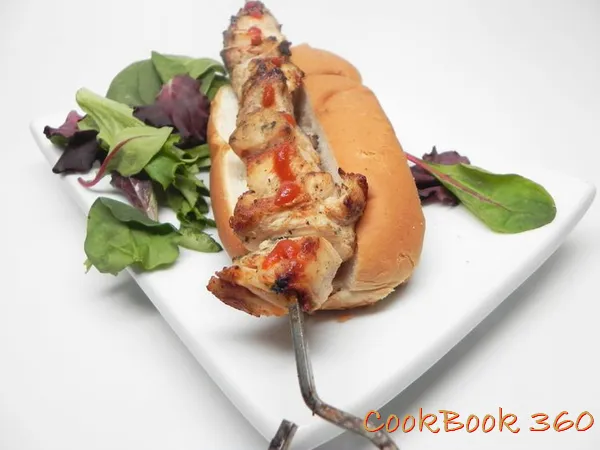 CookBook Recepie image
