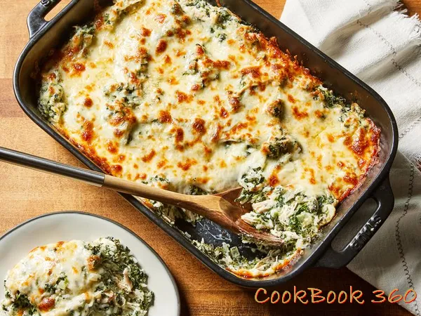 CookBook Recepie image