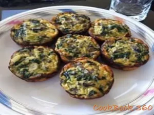 CookBook Recepie image
