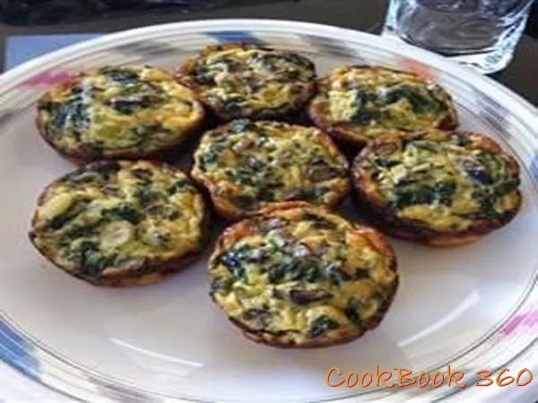 CookBook Recepie image