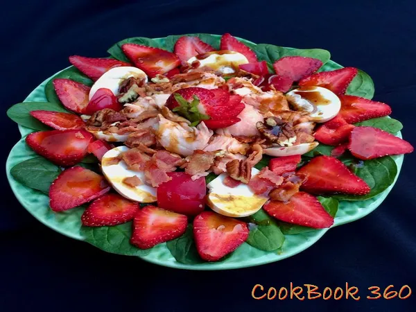CookBook Recepie image