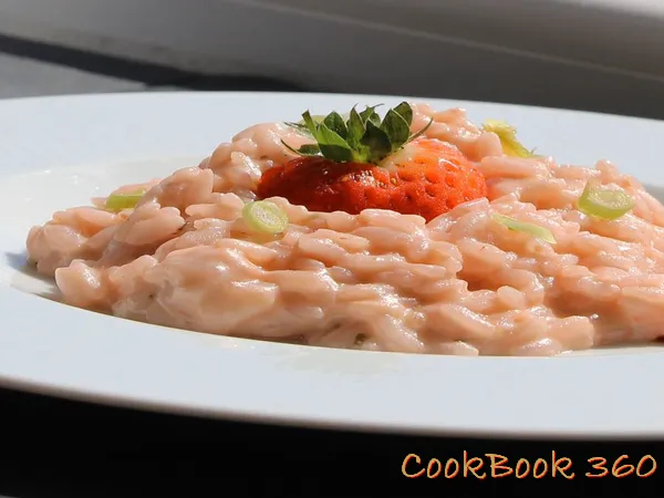 CookBook Recepie image 