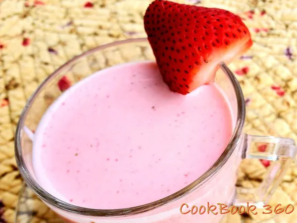 CookBook Recepie image 