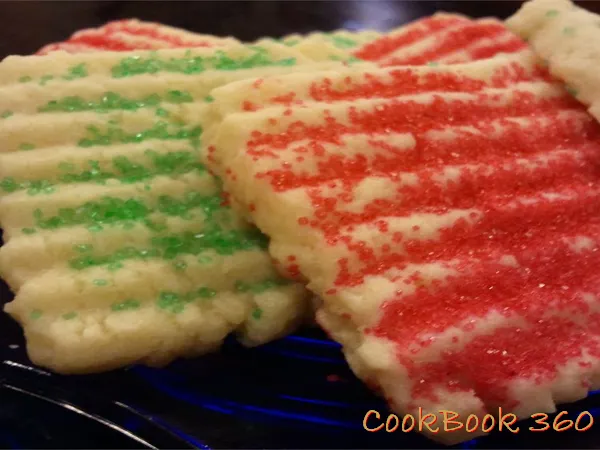 CookBook Recepie image 