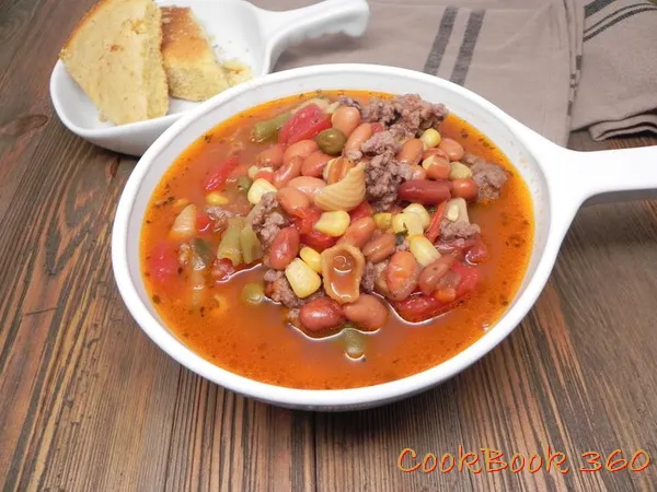 CookBook Recepie image 