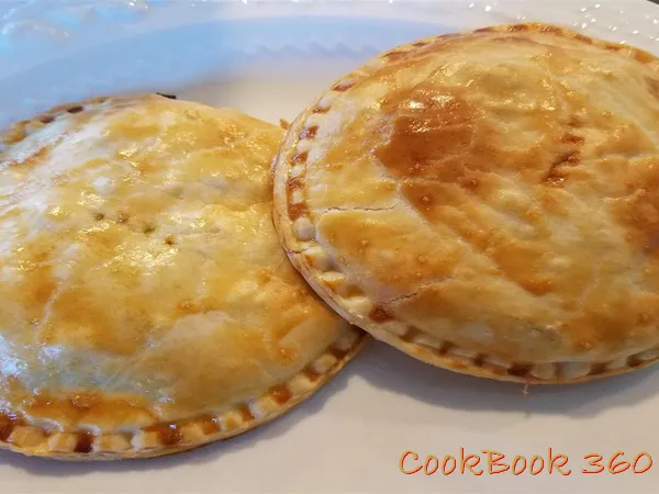 CookBook Recepie image