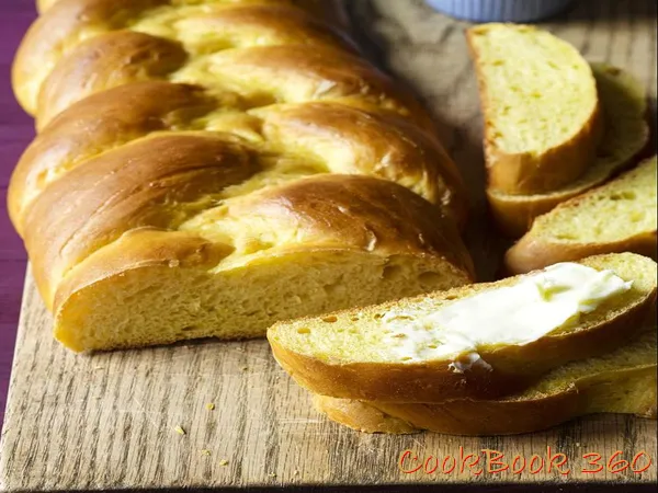 CookBook Recepie image 