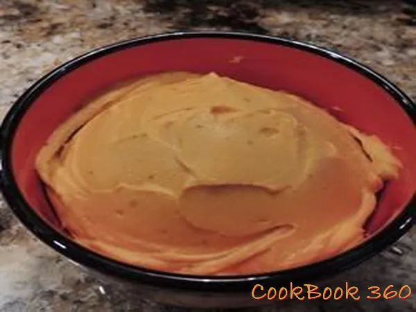 CookBook Recepie image 