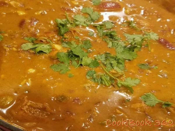 CookBook Recepie image