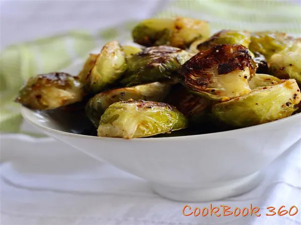 CookBook Recepie image 