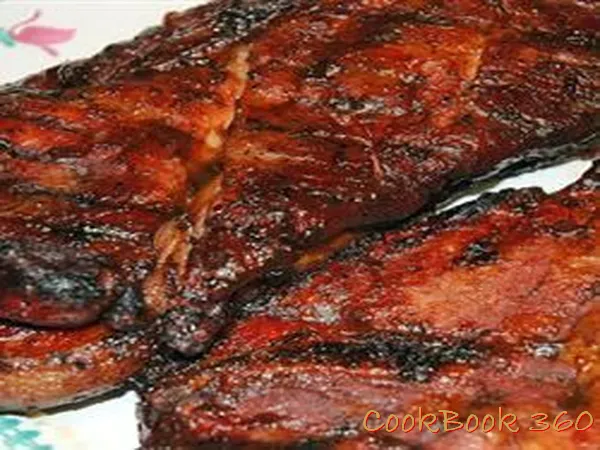 CookBook Recepie image 