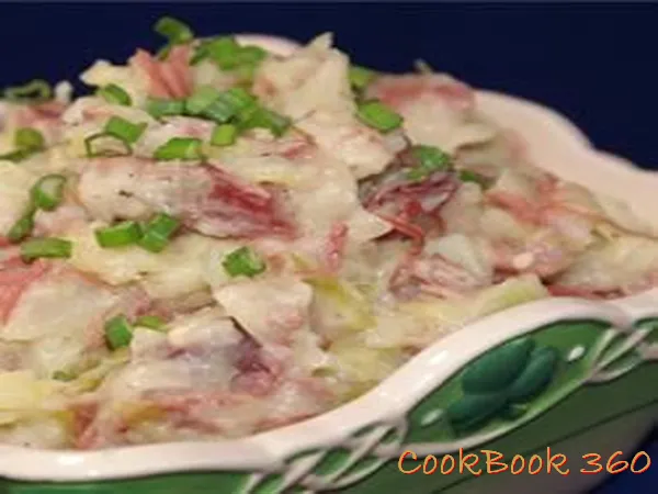 CookBook Recepie image 
