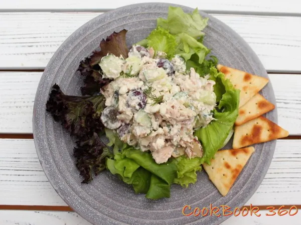 CookBook Recepie image 
