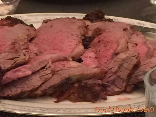 CookBook Recepie image 