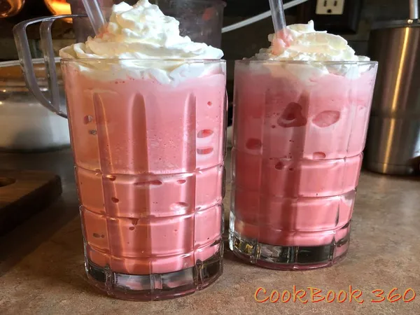 CookBook Recepie image 