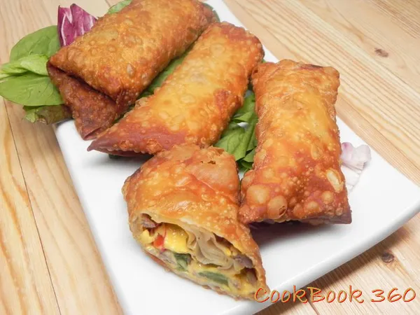 CookBook Recepie image 
