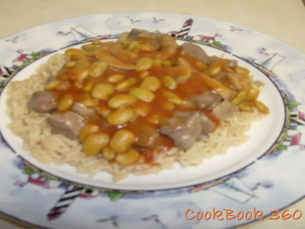 CookBook Recepie image 