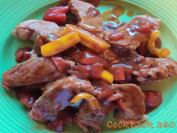 CookBook Recepie image