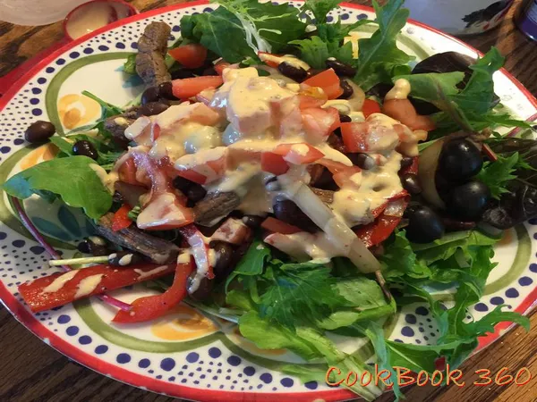 CookBook Recepie image 