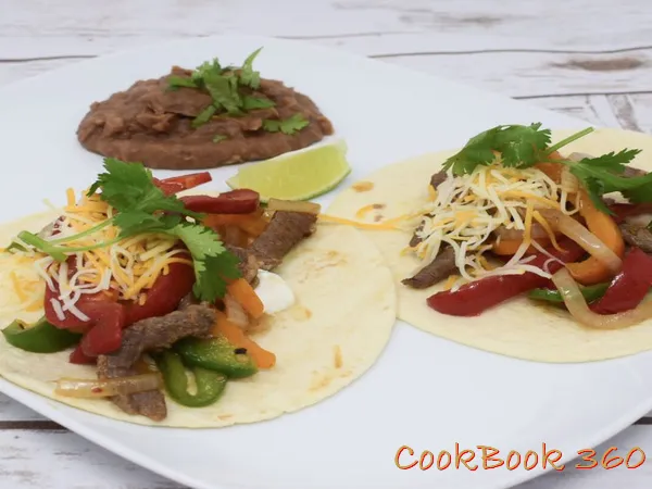 CookBook Recepie image