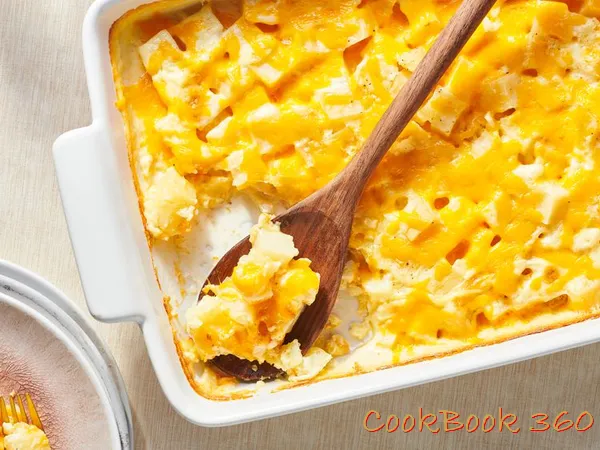 CookBook Recepie image 
