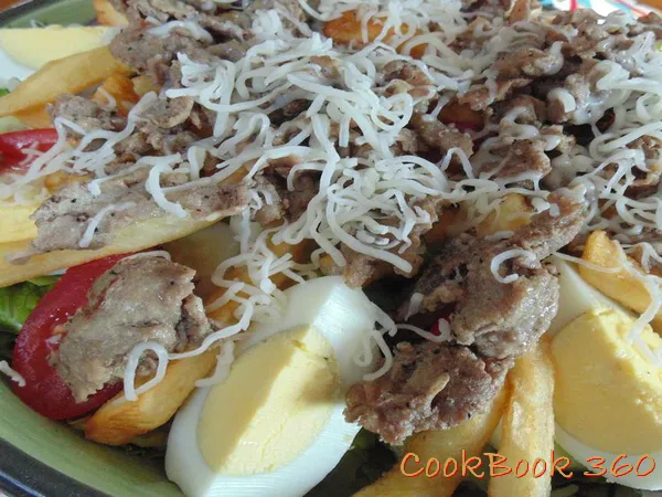 CookBook Recepie image 