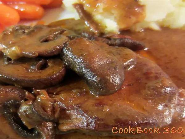 CookBook Recepie image 