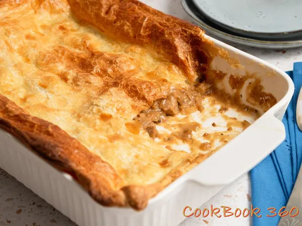 CookBook Recepie image