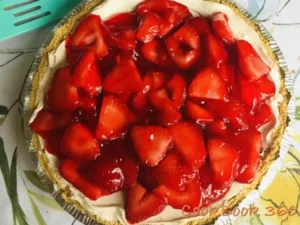 CookBook Recepie image