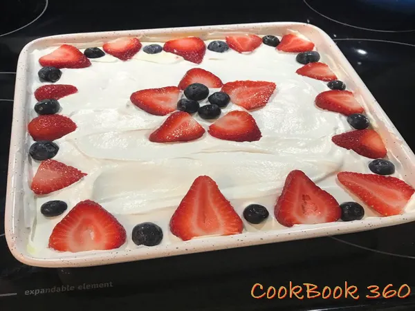 CookBook Recepie image