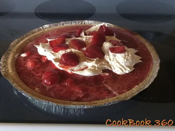 CookBook Recepie image