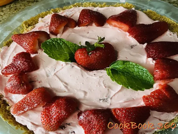 CookBook Recepie image