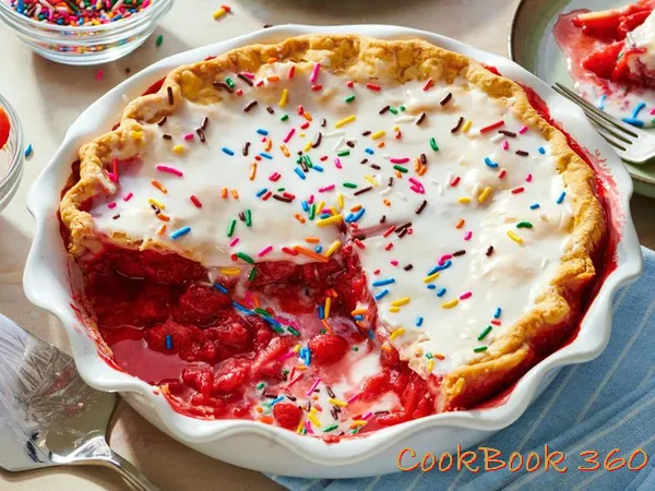 CookBook Recepie image