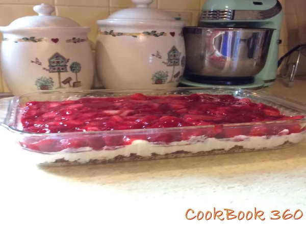 CookBook Recepie image